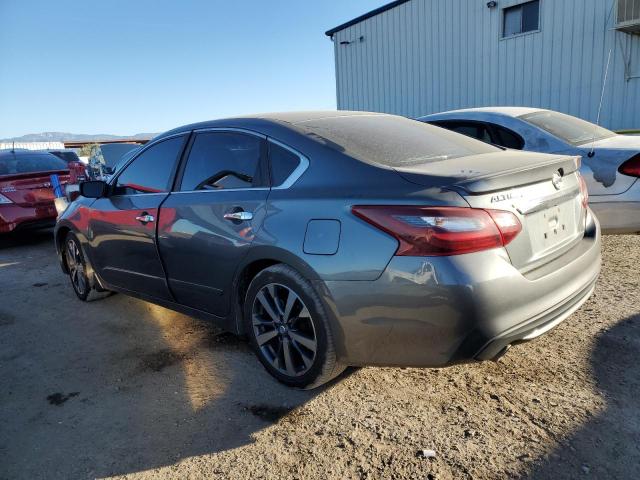 Photo 2 from auction – 2017 NISSAN ALTIMA 2.5 with VIN 1N4AL3APXHC161108