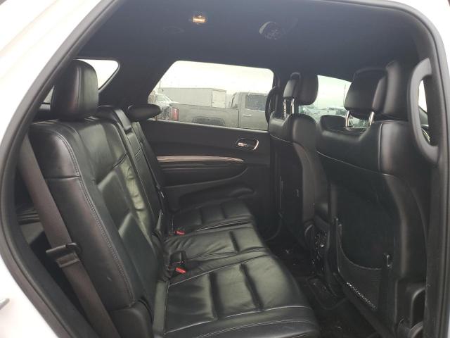 Photo 11 from auction – 2017 DODGE DURANGO GT with VIN 1C4RDHDG3HC657015