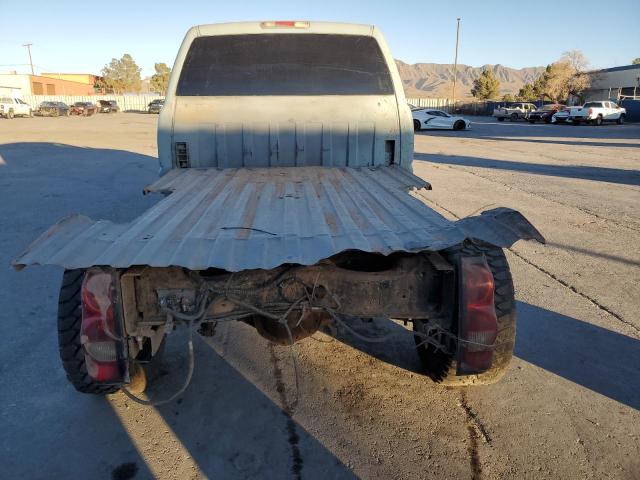 Photo 6 from auction – 2006 GMC NEW SIERRA with VIN 1GTHK33D36F259410