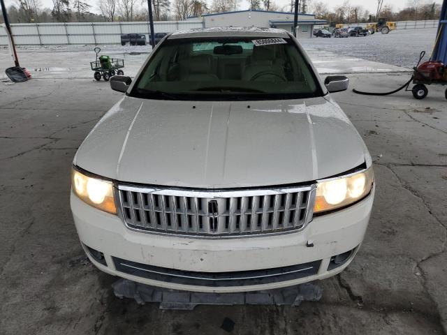 Photo 5 from auction – 2008 LINCOLN MKZ with VIN 3LNHM26T68R605698