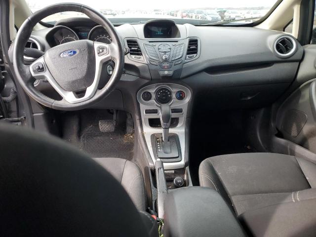 Photo 8 from auction – 2016 FORD FIESTA SE with VIN 3FADP4BJ3GM129082