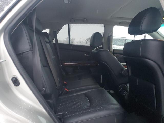 Photo 11 from auction – 2007 LEXUS RX 350 with VIN 2T2HK31U87C043416