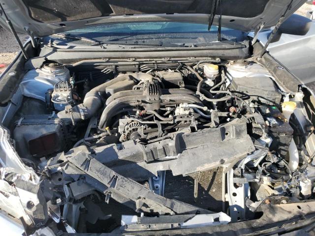 Photo 11 from auction – 2015 SUBARU LEGACY 2.5 with VIN 4S3BNBA65F3073686