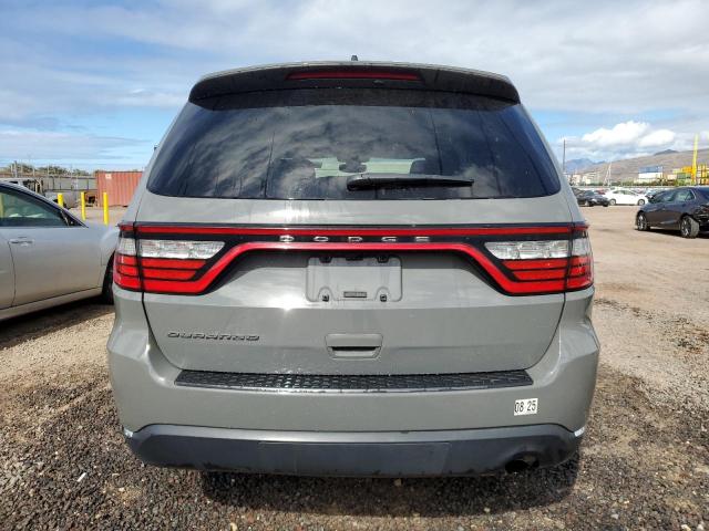 Photo 6 from auction – 2023 DODGE DURANGO SX with VIN 1C4RDHAG9PC616522