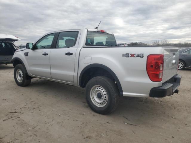 Photo 2 from auction – 2019 FORD RANGER XL with VIN 1FTER4FH2KLB12641
