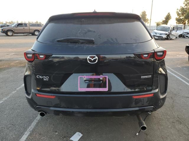 Photo 6 from auction – 2024 MAZDA CX-50 PREM with VIN 7MMVABEM2RN161296