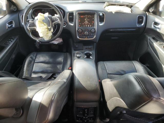 Photo 8 from auction – 2015 DODGE DURANGO CI with VIN 1C4RDHEGXFC873441