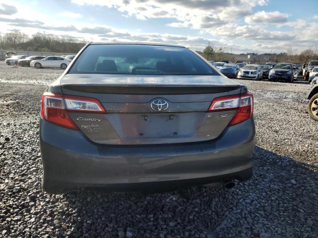 Photo 6 from auction – 2013 TOYOTA CAMRY L with VIN 4T1BF1FK3DU691251
