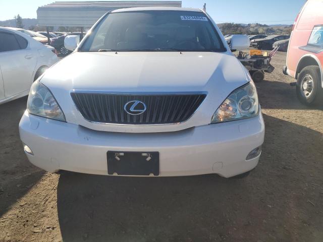 Photo 5 from auction – 2005 LEXUS RX 330 with VIN JTJHA31U050091326