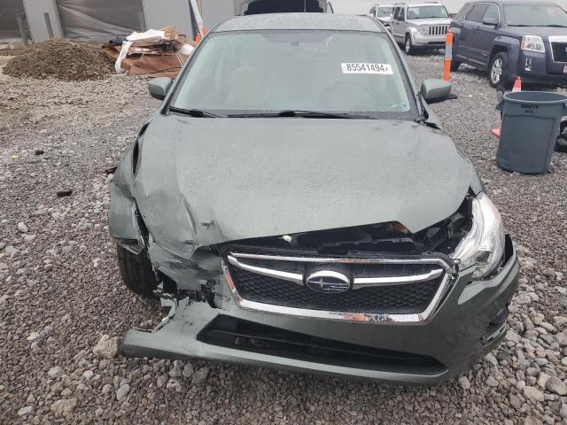 Photo 5 from auction – 2015 SUBARU IMPREZA PR with VIN JF1GPAC61FH253473
