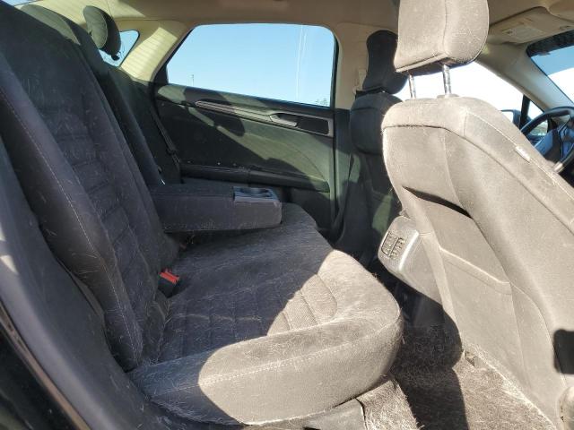 Photo 10 from auction – 2019 FORD FUSION SE with VIN 3FA6P0LU8KR139970