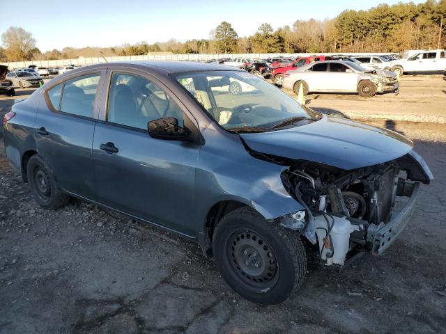 Photo 4 from auction – 2016 NISSAN VERSA S with VIN 3N1CN7AP3GL865760