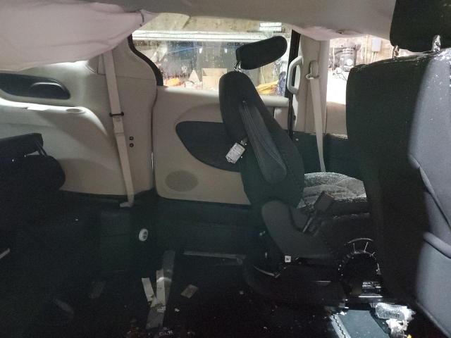 Photo 11 from auction – 2023 CHRYSLER VOYAGER LX with VIN 2C4RC1CG5PR522409