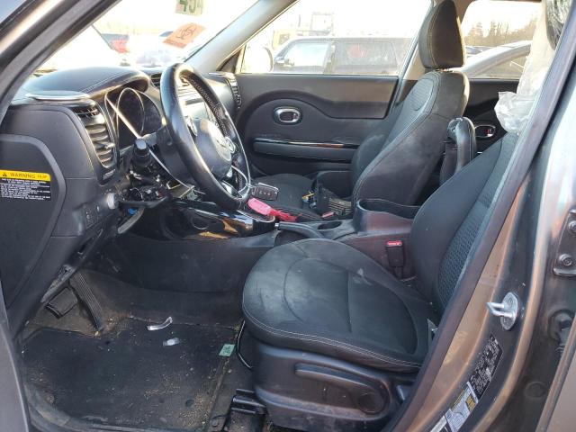 Снимка 7 от търг – 2014 KIA SOUL + с VIN KNDJP3A52E7096904