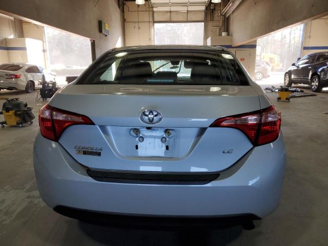 Photo 6 from auction – 2018 TOYOTA COROLLA L with VIN 2T1BURHE2JC073492