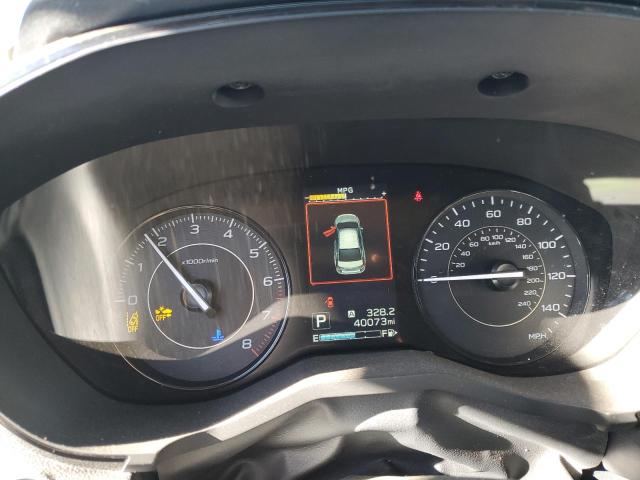 Photo 9 from auction – 2022 SUBARU IMPREZA with VIN 4S3GTAB64N3714765