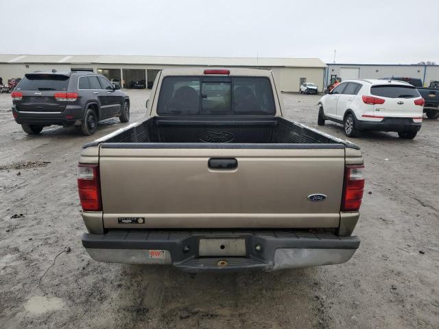 Photo 6 from auction – 2003 FORD RANGER SUP with VIN 1FTYR44U53PB79743