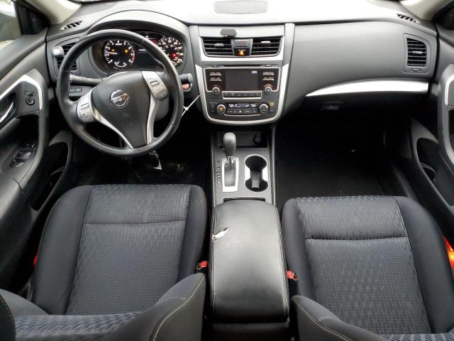 Photo 8 from auction – 2016 NISSAN ALTIMA 2.5 with VIN 1N4AL3AP9GC166797