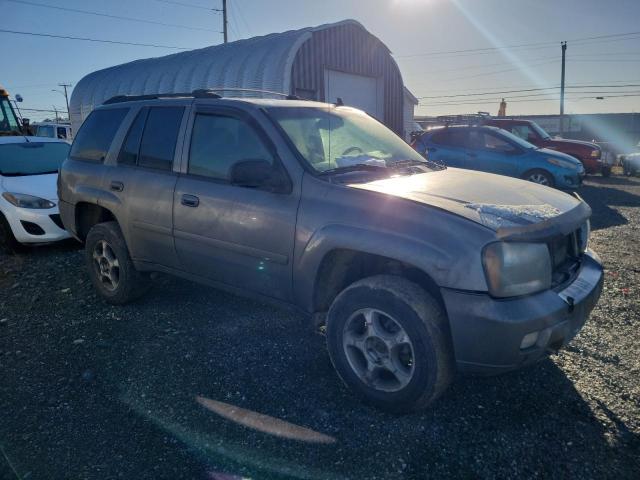 Photo 4 from auction – 2008 CHEVROLET TRAILBLAZE with VIN 1GNDT13S082178266
