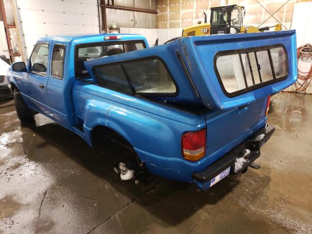 Photo 2 from auction – 1994 FORD RANGER SUP with VIN 1FTDR15X8RPB75040