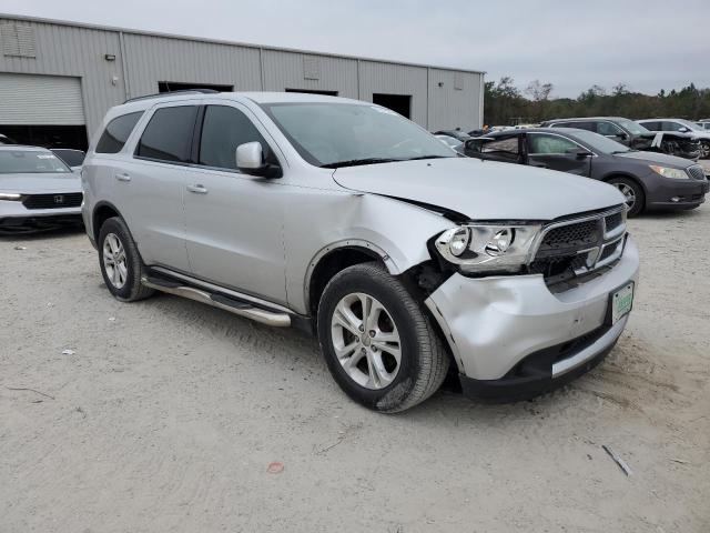 Photo 4 from auction – 2012 DODGE DURANGO SX with VIN 1C4RDHAG2CC257296