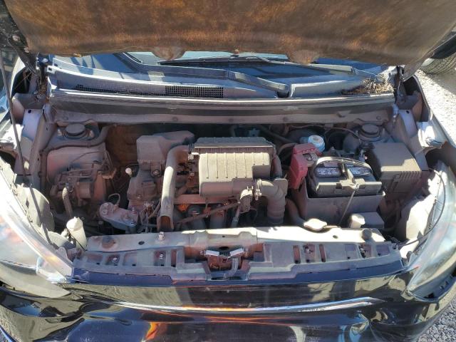 Photo 11 from auction – 2017 MITSUBISHI MIRAGE SE with VIN ML32A4HJ1HH010482