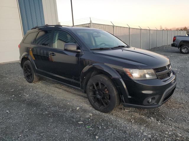 Photo 4 from auction – 2014 DODGE JOURNEY SX with VIN 3C4PDCCG3ET120043