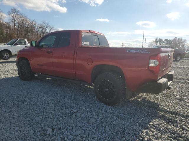 Photo 2 from auction – 2014 TOYOTA TUNDRA DOU with VIN 5TFRM5F16EX078029