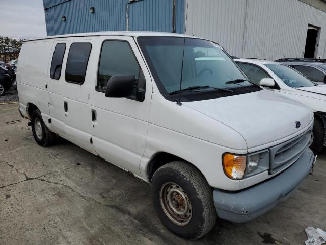 Photo 4 from auction – 2002 FORD ECONOLINE with VIN 1FTRE14212HB83522