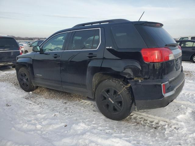 Photo 2 from auction – 2016 GMC TERRAIN SL with VIN 2GKFLTE39G6167260