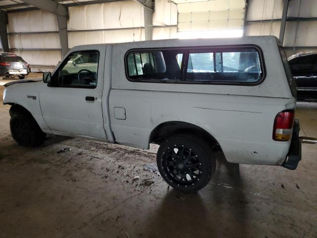 Photo 2 from auction – 1993 FORD RANGER with VIN 1FTCR10U4PPB14595