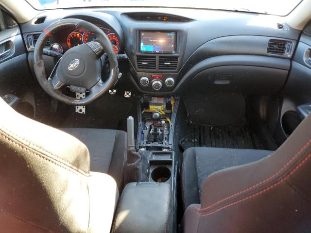 Снимка 8 от търг – 2013 SUBARU IMPREZA WR с VIN JF1GR7E63DG213196
