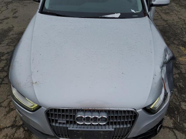 Photo 11 from auction – 2013 AUDI A4 ALLROAD with VIN WA1UFAFL7DA139284