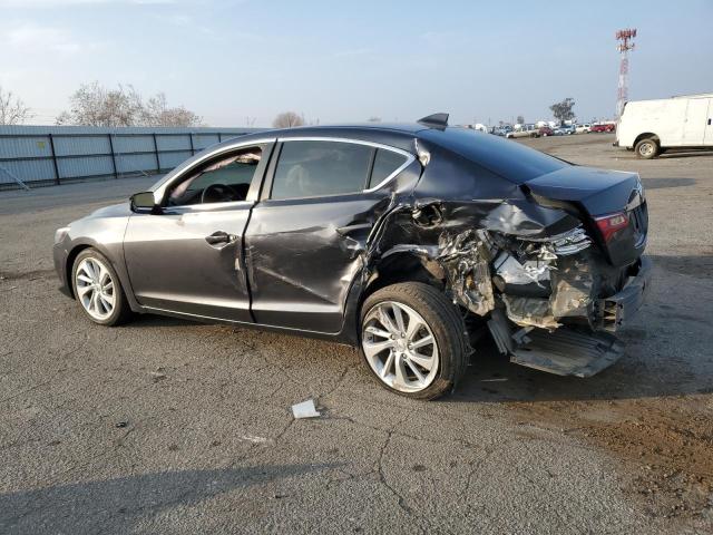 Photo 2 from auction – 2016 ACURA ILX PREMIU with VIN 19UDE2F73GA006058