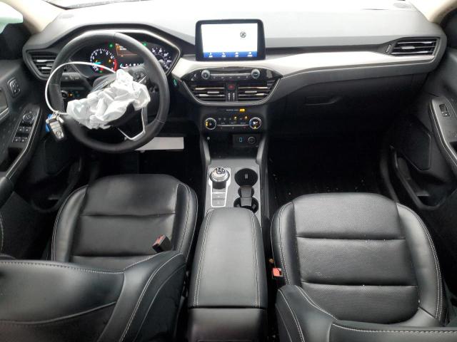 Photo 8 from auction – 2020 FORD ESCAPE SEL with VIN 1FMCU0H6XLUA62119