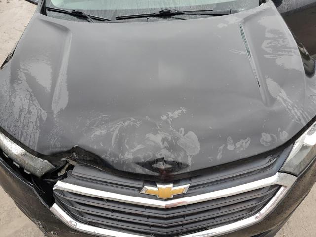 Photo 12 from auction – 2018 CHEVROLET EQUINOX LT with VIN 2GNAXJEV8J6245283