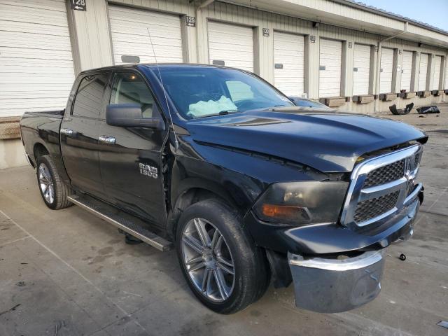 Photo 4 from auction – 2016 RAM 1500 ST with VIN 1C6RR6KG9GS243239