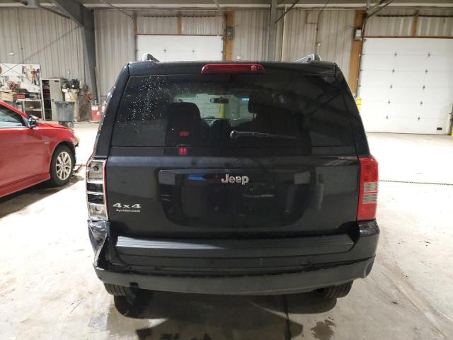 Photo 6 from auction – 2015 JEEP PATRIOT SP with VIN 1C4NJRBB8FD244387