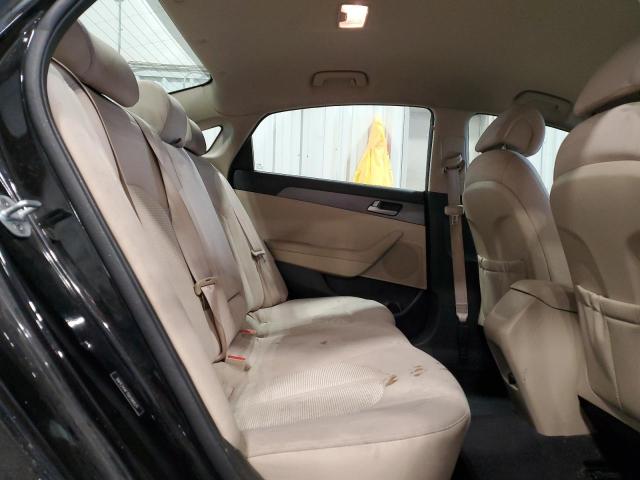 Photo 10 from auction – 2016 HYUNDAI SONATA SE with VIN 5NPE24AF7GH390571