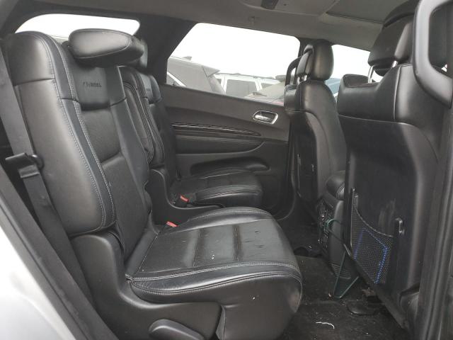 Photo 11 from auction – 2012 DODGE DURANGO CI with VIN 1C4SDJET7CC286213
