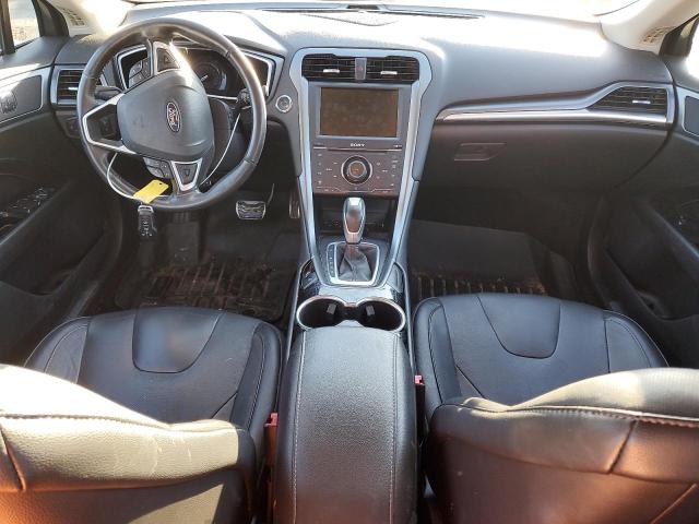 Photo 8 from auction – 2014 FORD FUSION TIT with VIN 3FA6P0D91ER288221