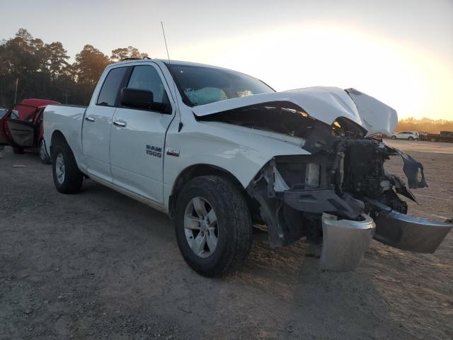 Photo 4 from auction – 2017 RAM 1500 SLT with VIN 1C6RR6GT5HS542329
