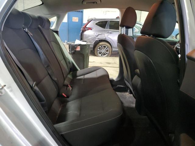 Photo 10 from auction – 2021 KIA FORTE FE with VIN 3KPF24ADXME296834