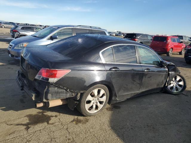 Photo 3 from auction – 2008 HONDA ACCORD EX with VIN JHMCP26708C037602