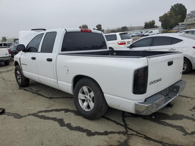 Photo 2 from auction – 2004 DODGE RAM 1500 S with VIN 1D7HA18N34S511238