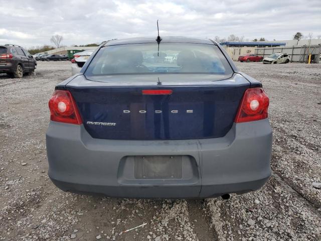 صورة رقم 6 من المزاد - 2013 DODGE AVENGER SE مع VIN 1C3CDZAB7DN619519