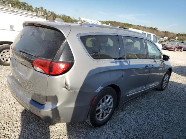 Photo 3 from auction – 2020 CHRYSLER PACIFICA T with VIN 2C4RC1BG7LR115395