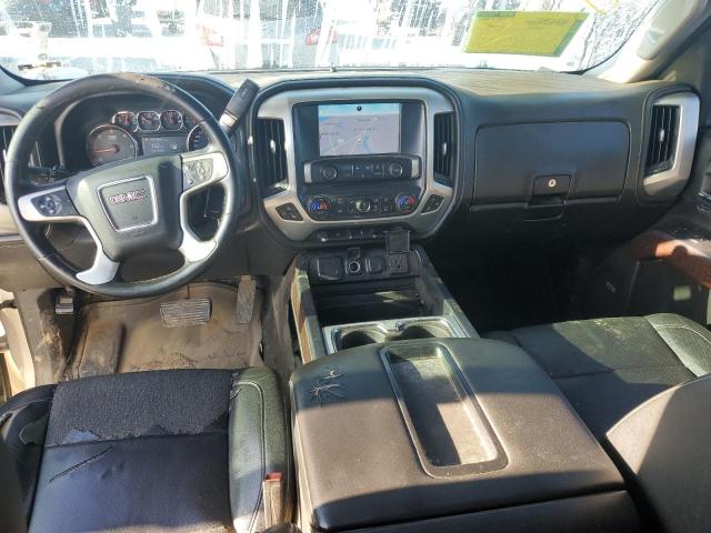 Photo 8 from auction – 2015 GMC SIERRA C15 with VIN 3GTP1VEC9FG332373