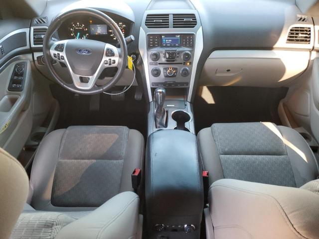 Photo 8 from auction – 2015 FORD EXPLORER X with VIN 1FM5K7D86FGC64103