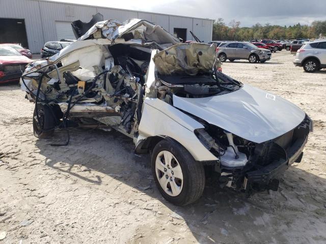 Photo 4 from auction – 2017 KIA FORTE LX with VIN 3KPFK4A7XHE079381